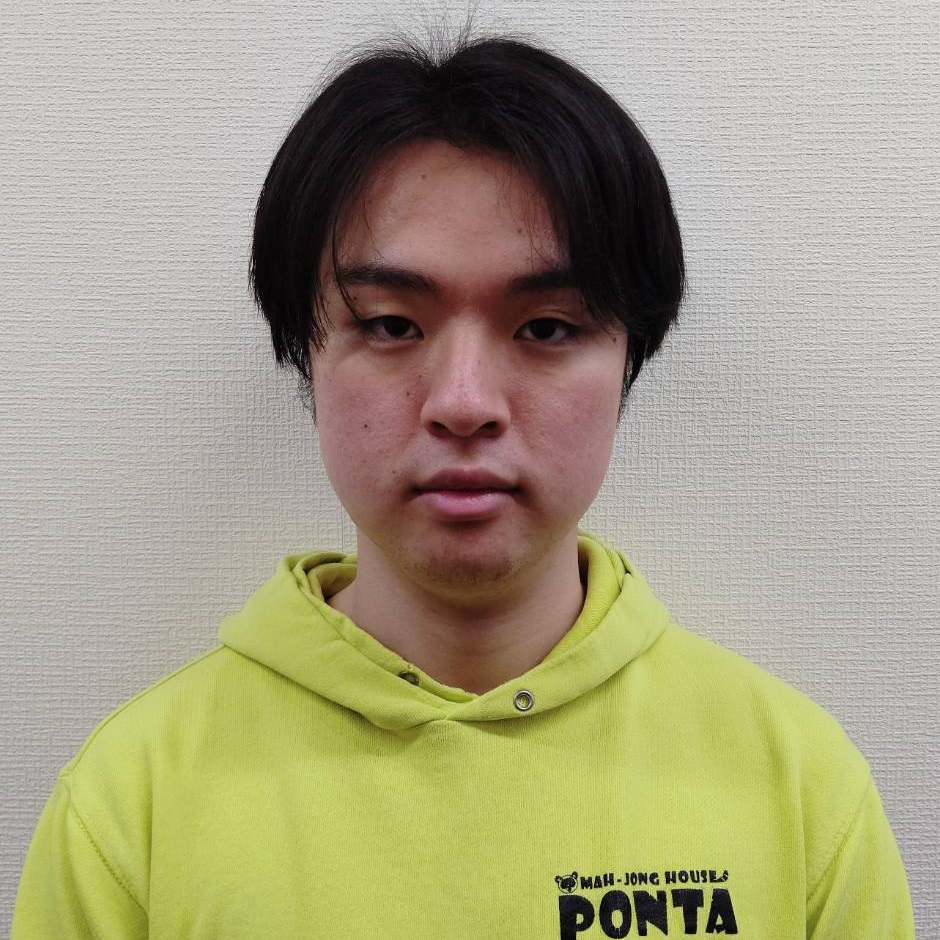 福田君
