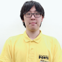 近藤君