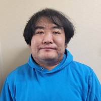 松本ヨウジ