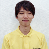 溝口君