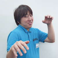 某アクションスター似? サモハン